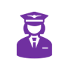 pilot icon