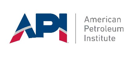 API Logo