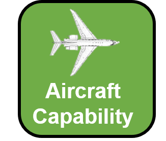 Illustration of an aircraft