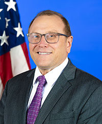 Andrew Mueller