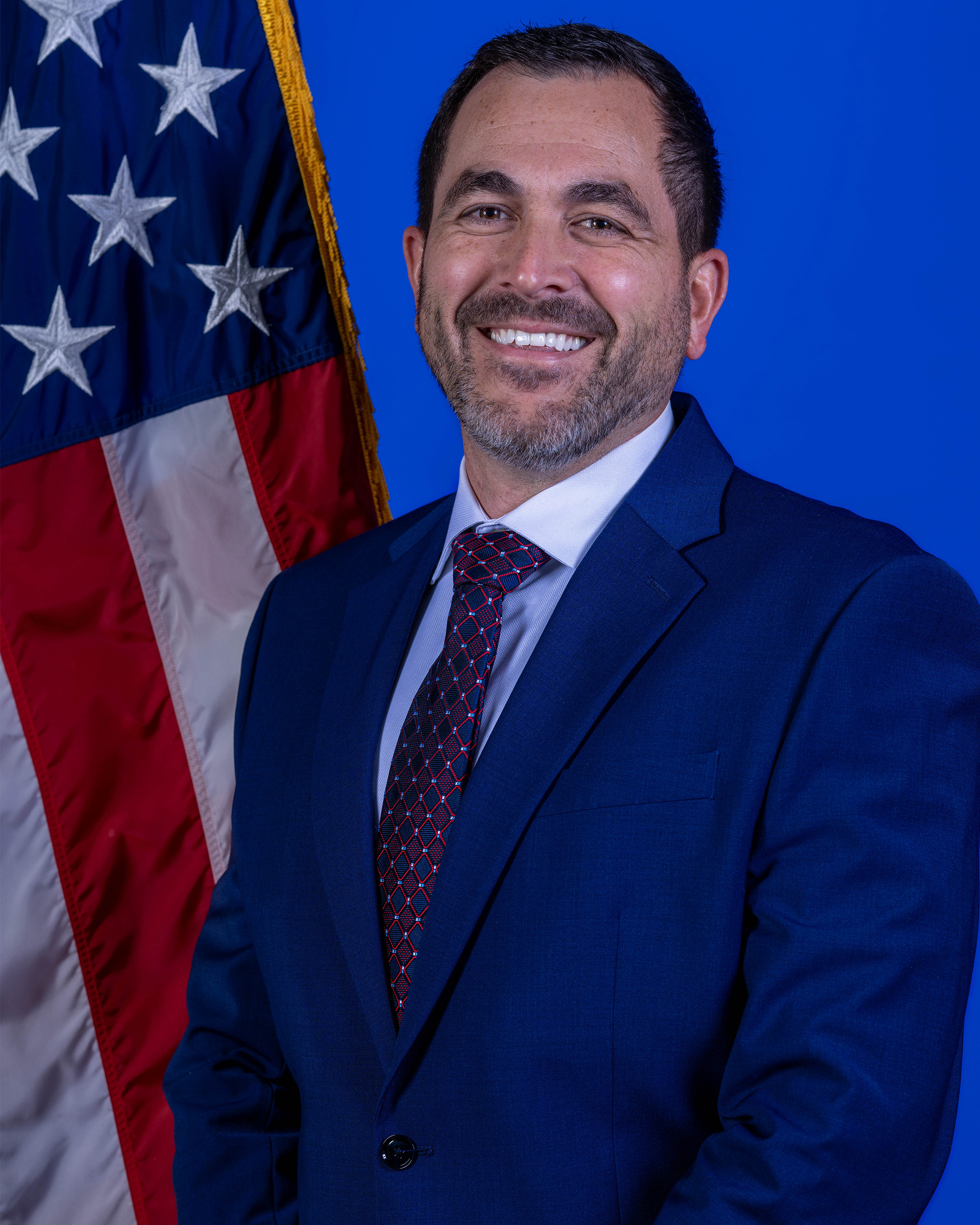 Ben Supko