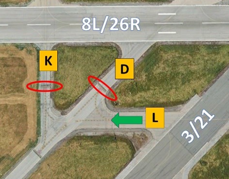 Picture of Hotspot Three.