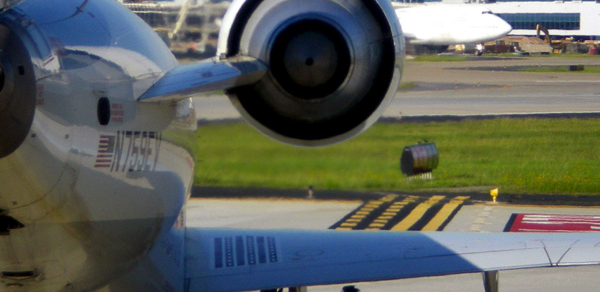 CRJ 700