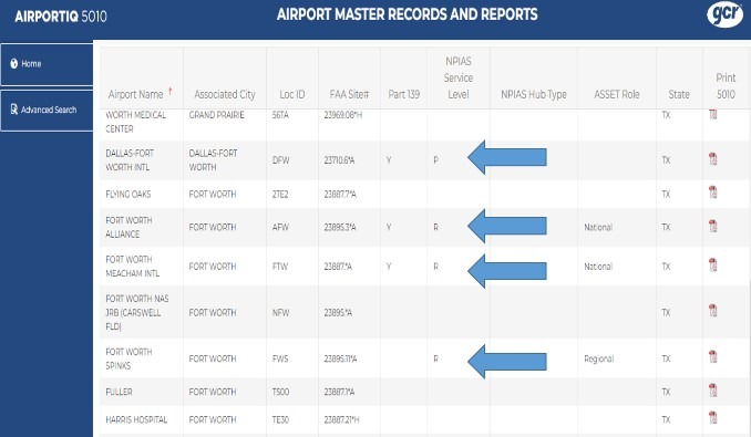 airportiq screenshot2