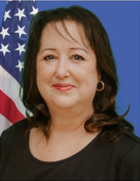 Debra Sanning