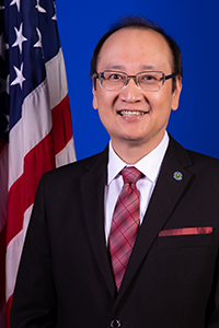 Dr. Minh Nguyen