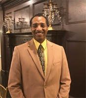 Everett Williams