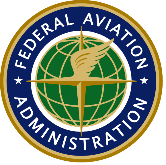 FAA logo