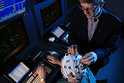 Learn about the wide variety of STEM careers at the FAA and some of the valuable STEM professionals who work here.