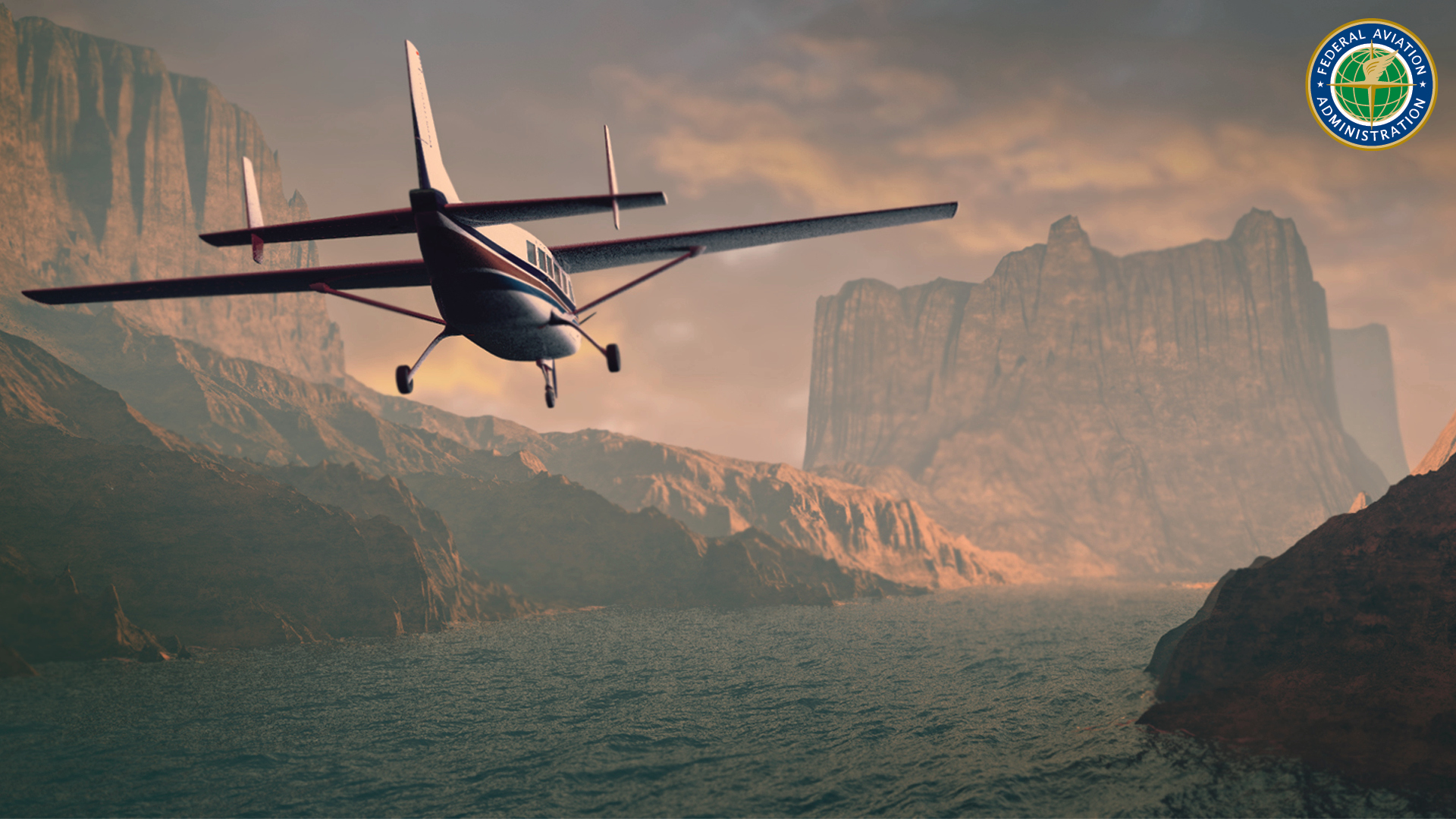 Small Aircraft 