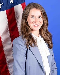 Hannah Walden