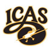 ICAS logo
