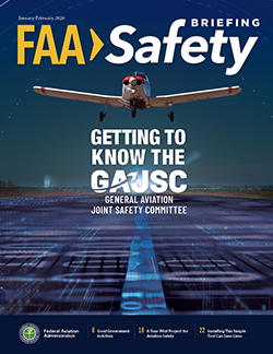 January/February 2026 Cover