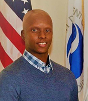 Jerome Johnson