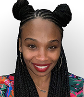 Keisha Braxton