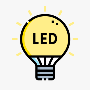 LED Icon