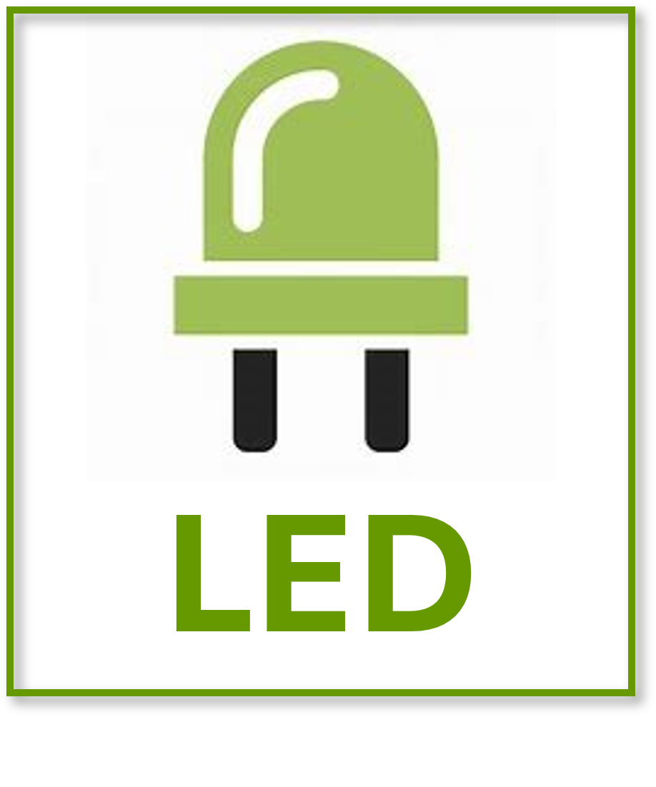 LED Icon