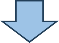 Arrow leading to next section