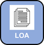 LOA Icon