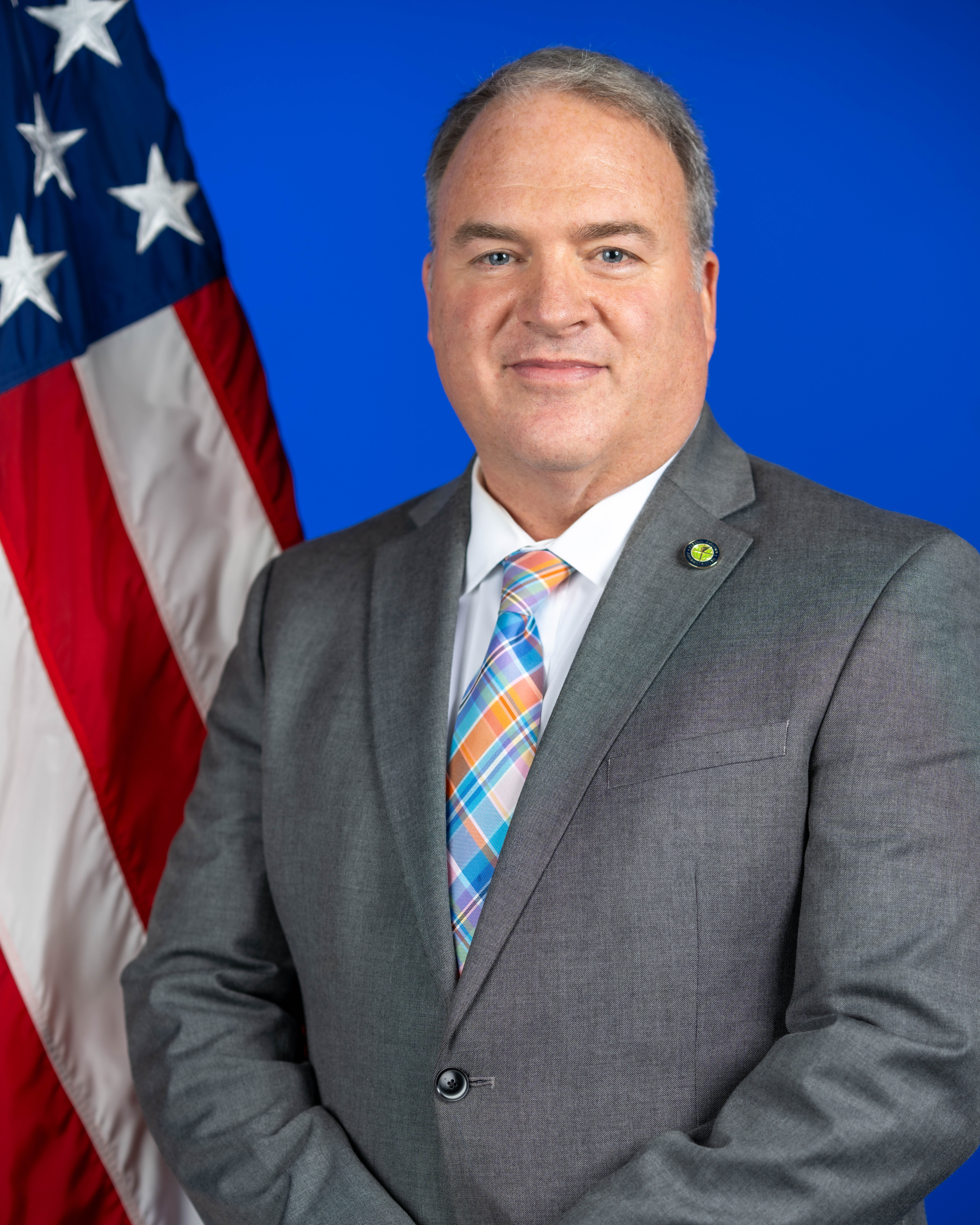 Michael J. O'Donnell