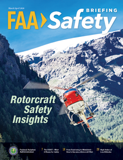 March/April 2026 issue