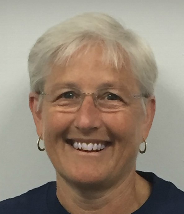 mary carol