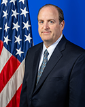 Michael O'Harra