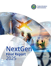 NextGen Annual Report, Fiscal Year 2025