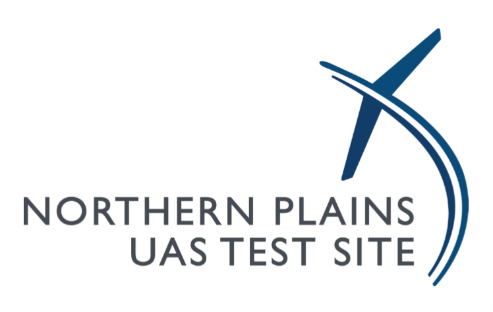 North Dakota Test Site Logo