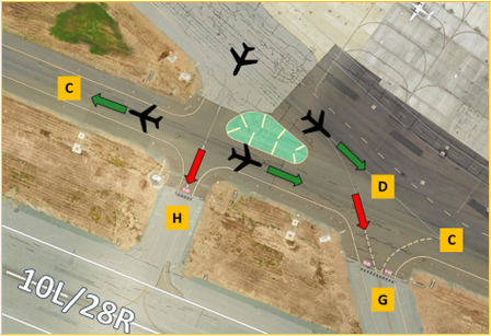 Picture of Hotspot Two.