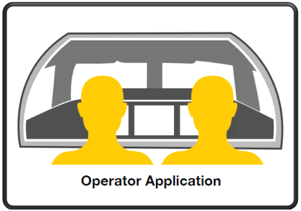 Operator's Application Guide