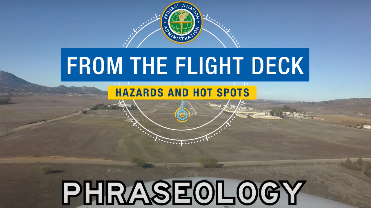 Phraseology