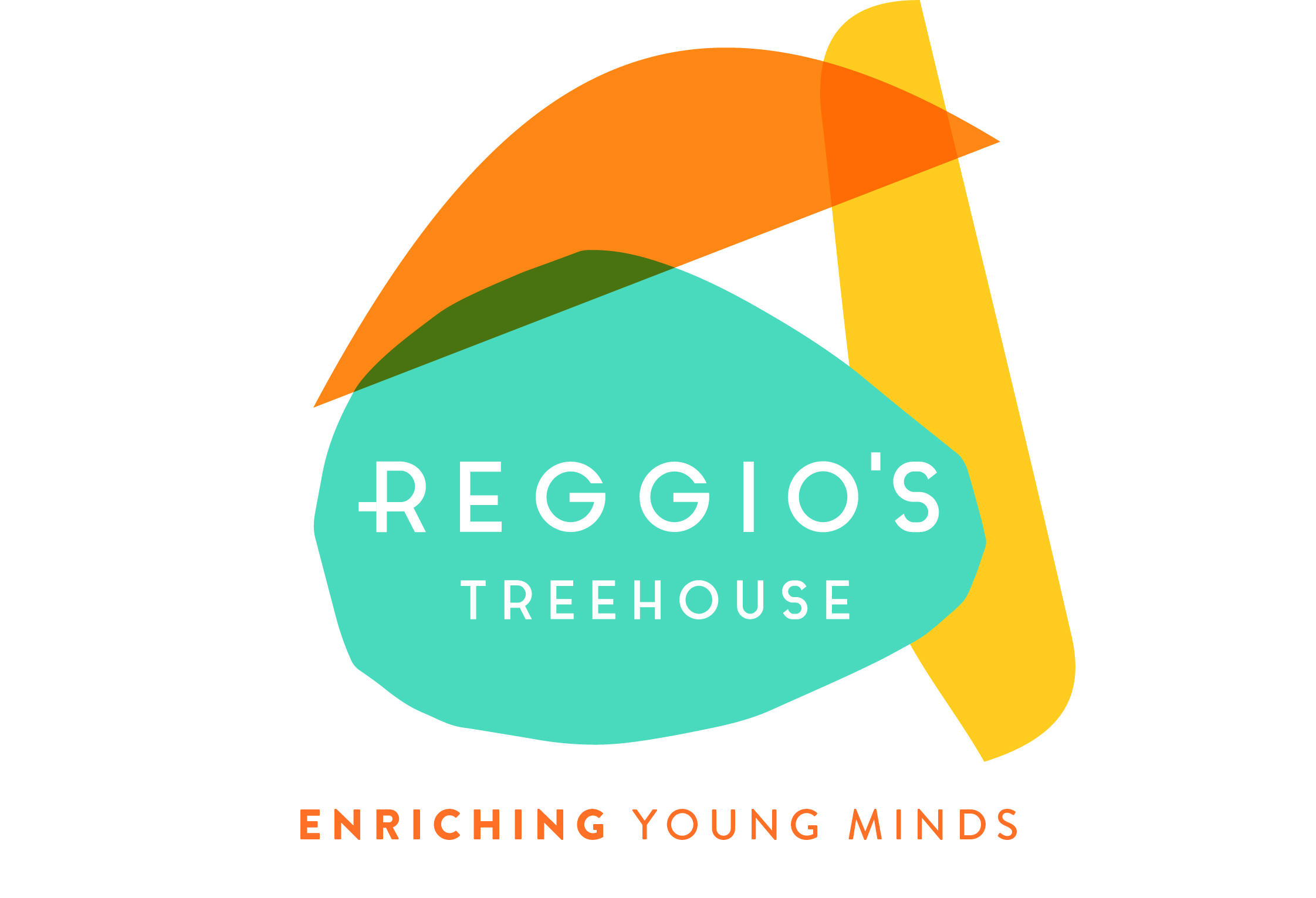 Reggio's Treehouse
