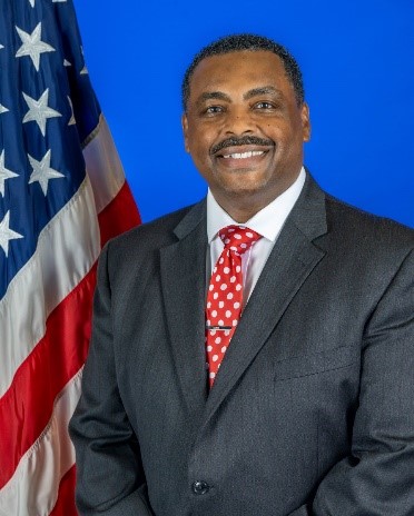 Robert C. McMillan