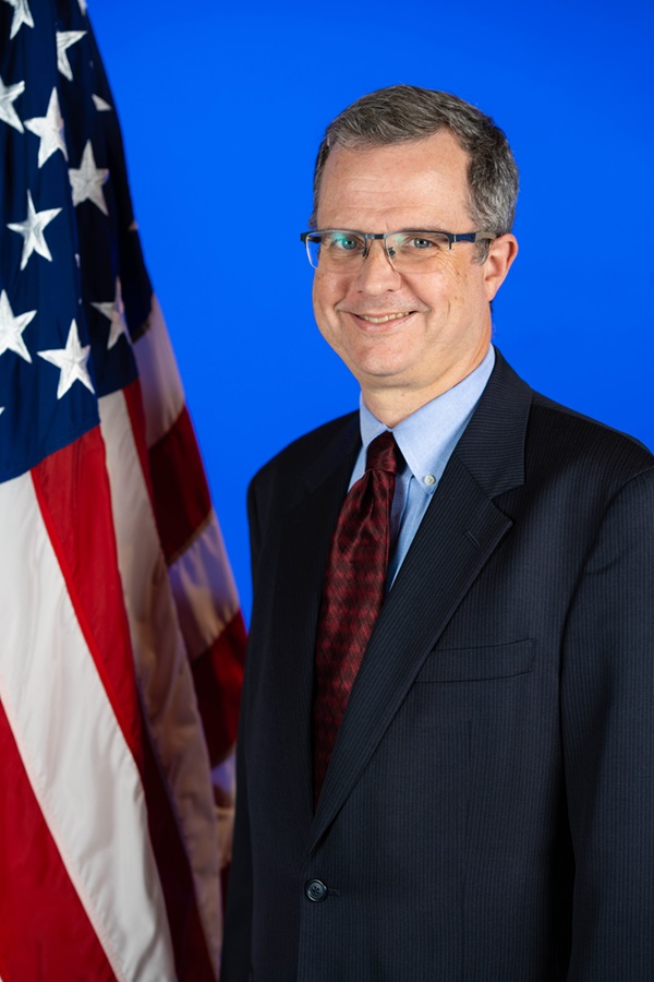Ian H. Ross