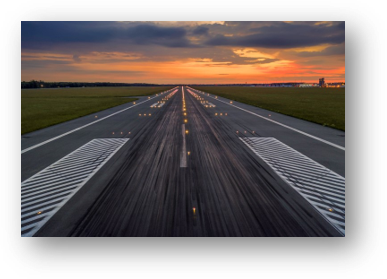 runway