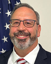 Scott Chance