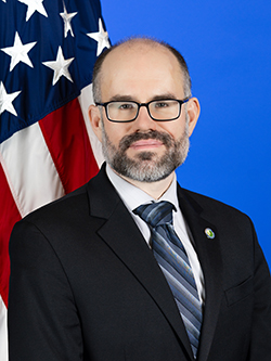 Sean Doyle