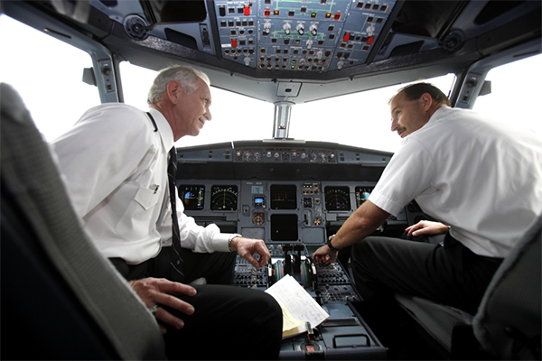 Sullenberger_Skiles