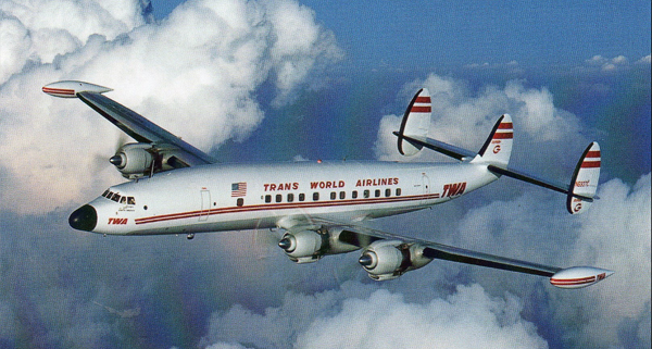 SuperConstellation