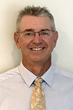 Tim Fitzick