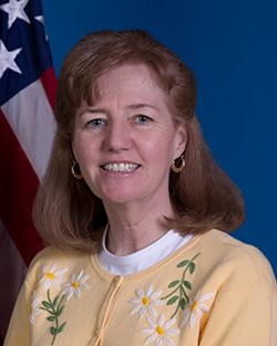 Tina Amereihn