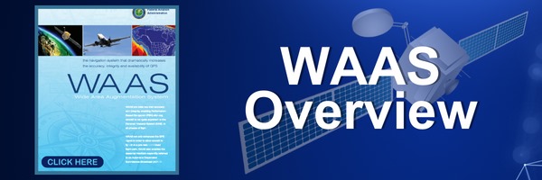 WAAS Overview