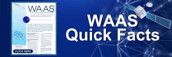 SBAS Quick Facts