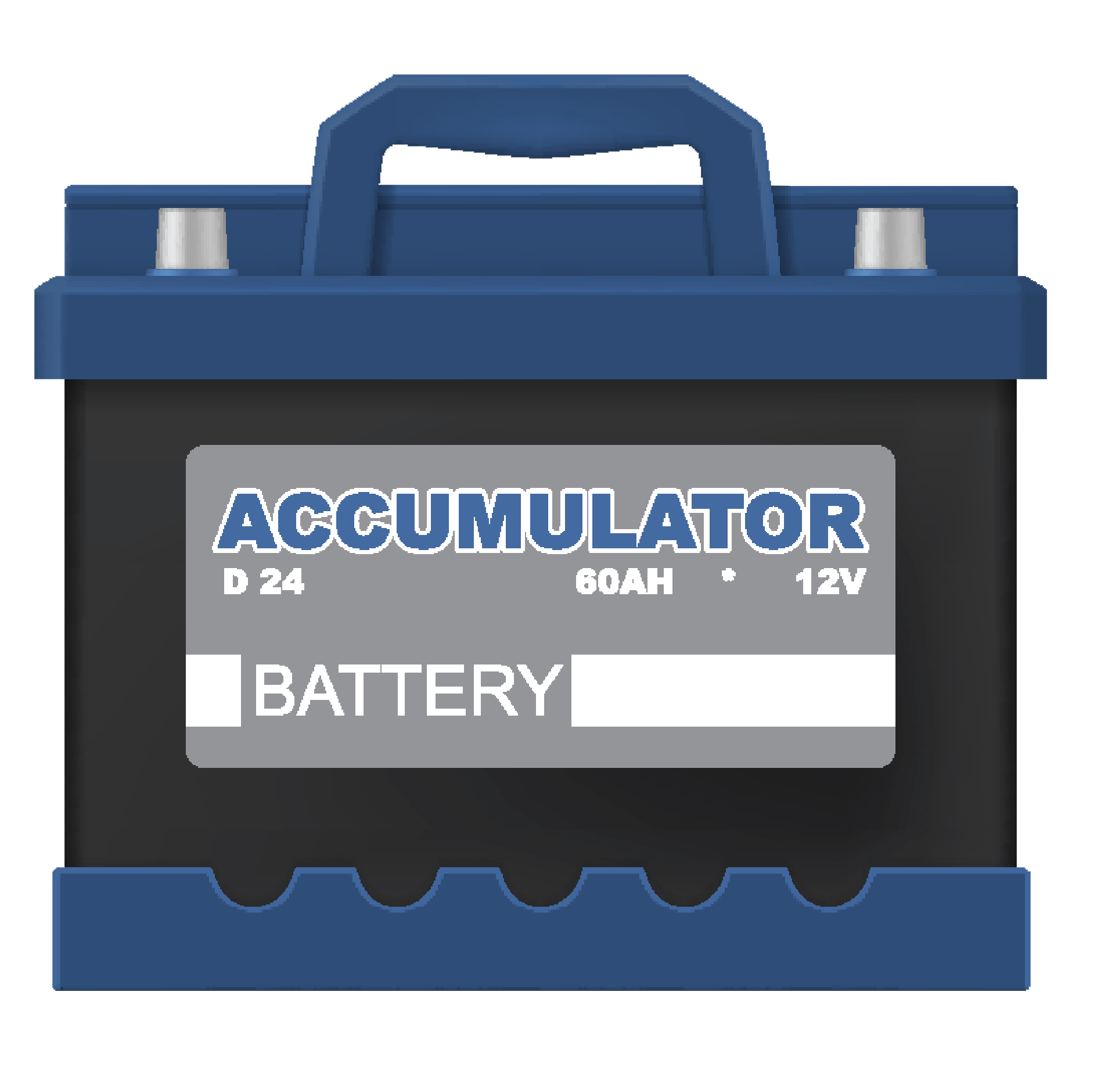 spare battery