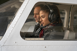 Aircraft Pilot