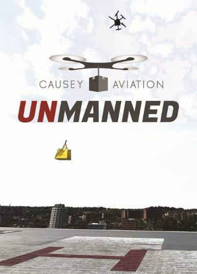 Causey Aviation Logo