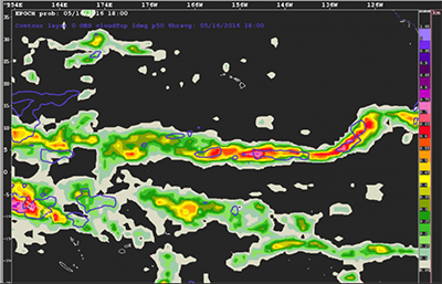 EPOCH Screenshot
