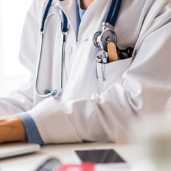 medical professional