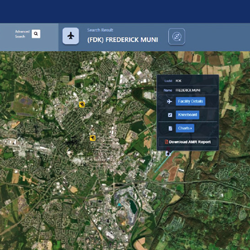 A New Era for Airport Data